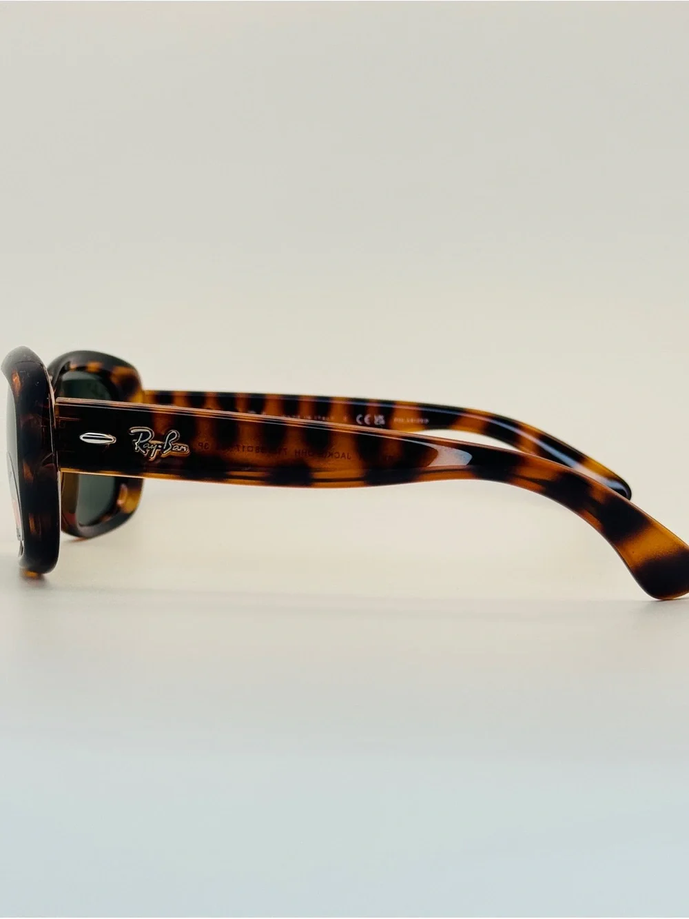 Ray-Ban RB4101 JACKIE OHH